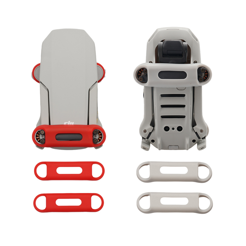 Drone Propeller Guard - Penahan Baling-Baling Pemecah Pelindung untuk DJI