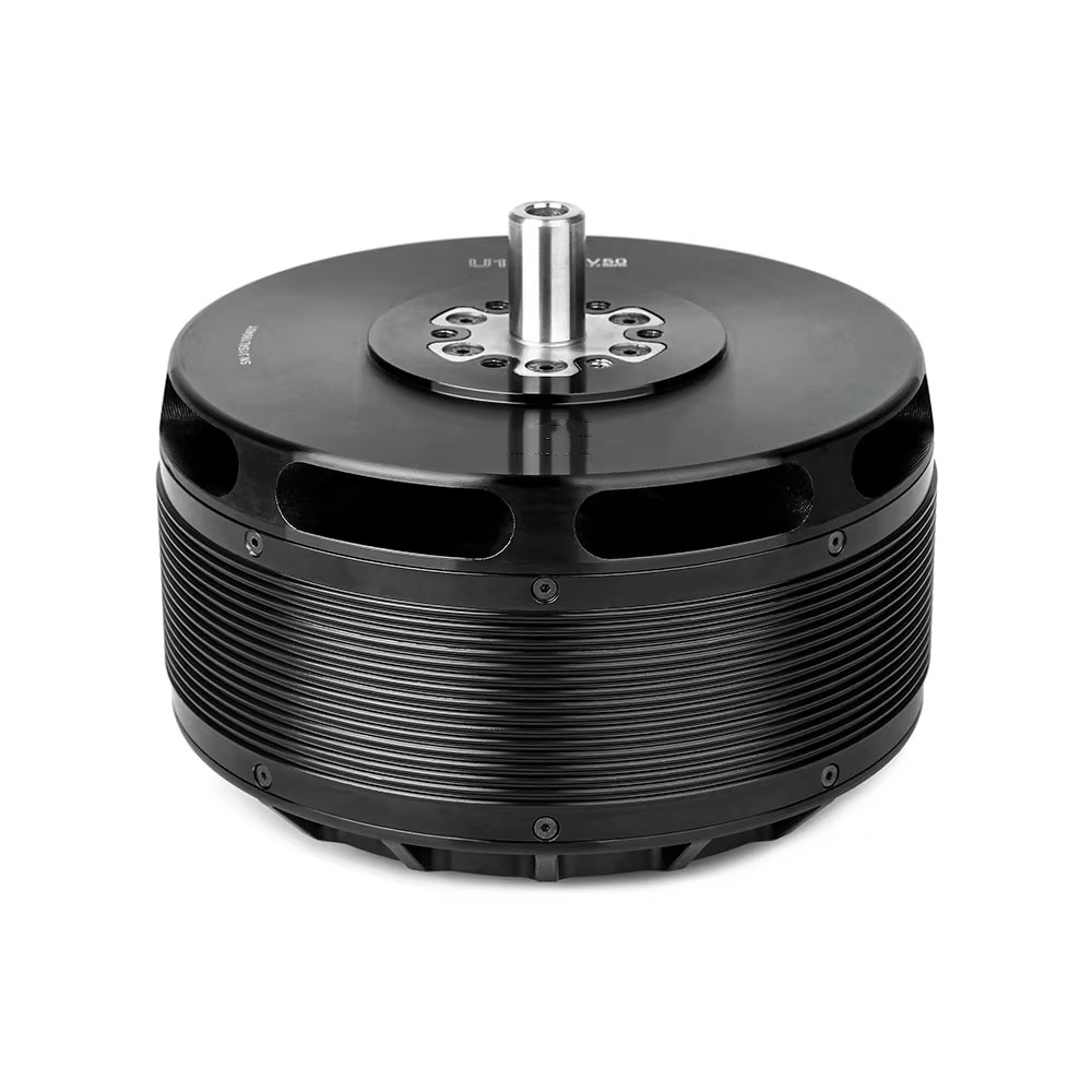 Drone Motor - U15XL KV38 Combo Daya Tinggi 50-100V