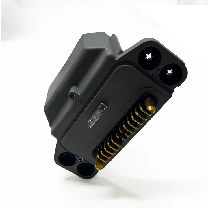Drone Power Distribution Board - Modul Papan Distribusi Daya Original Dr-one