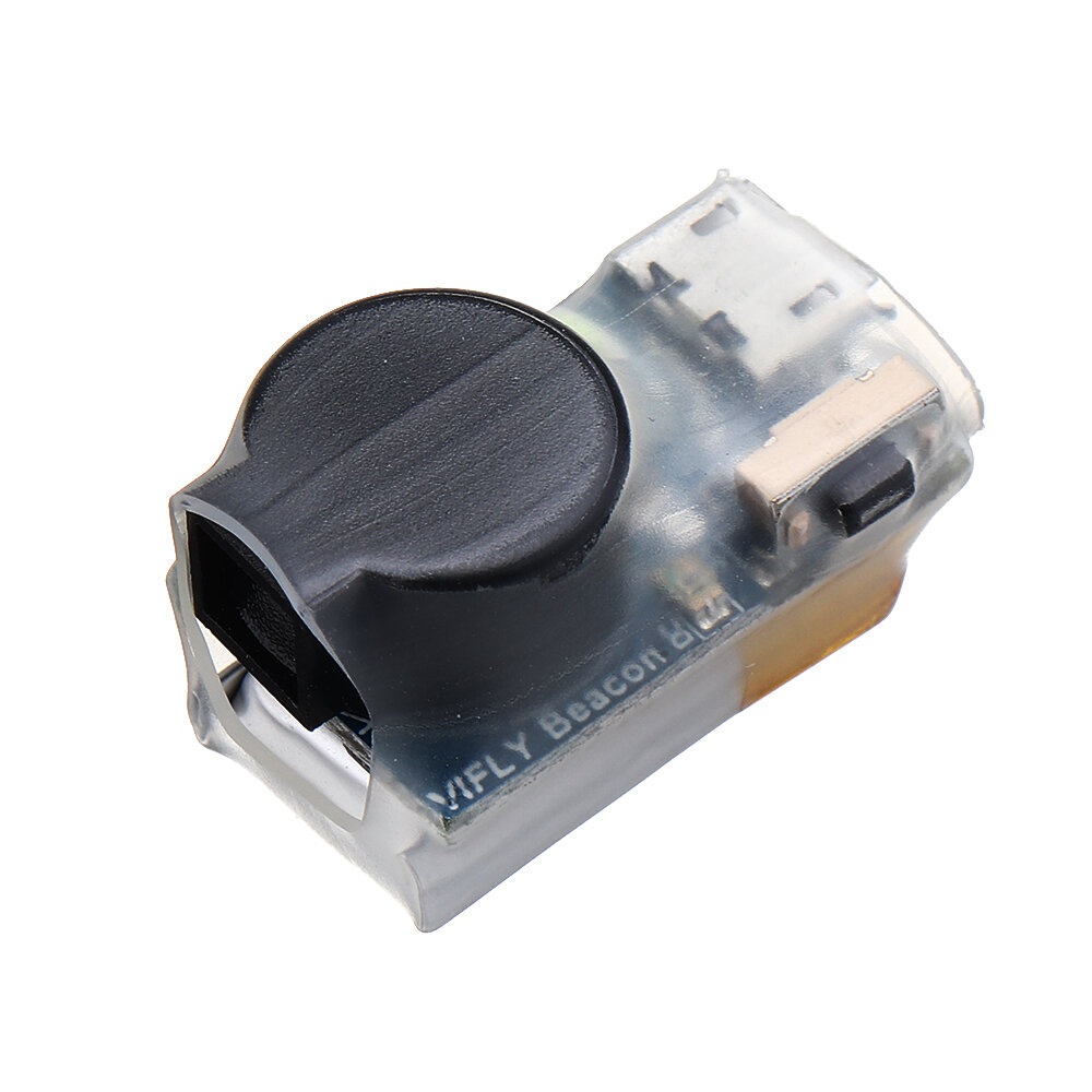 Drone Buzzer - VIFLY Beacon 4.5-5.5 V 80mAh 6g,