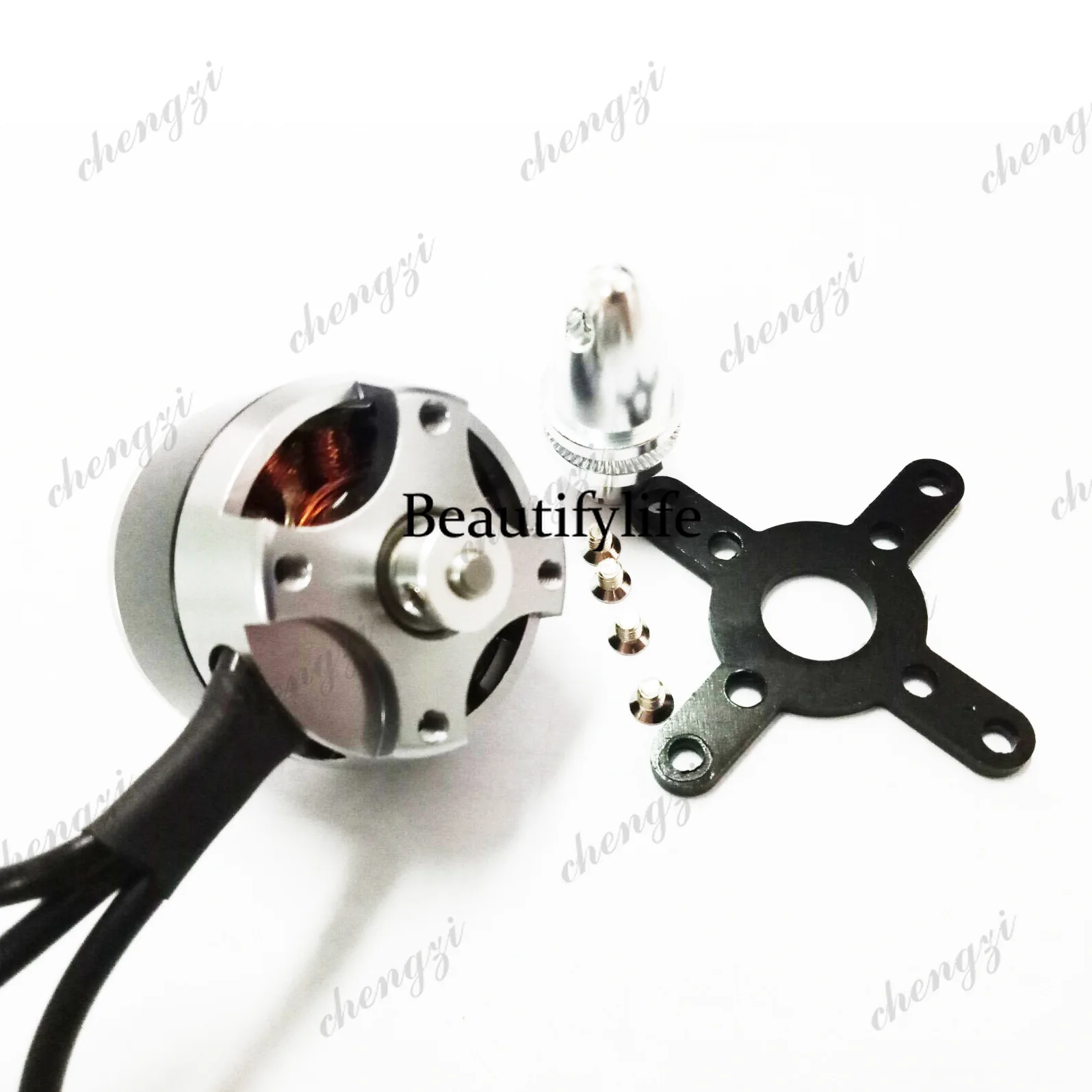 Drone Motor - A178 Motor Brushless PARK450-1050 untuk Drone