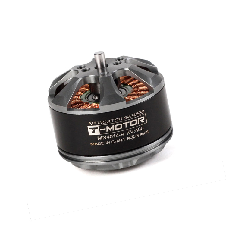 Drone Motor - Motor brushless outrunner MN4014 400KV 330KV