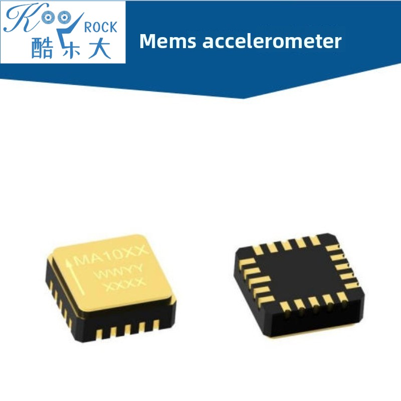 Drone Flight Controller - Akselerometer digital MEMS berkinerja tinggi, maks