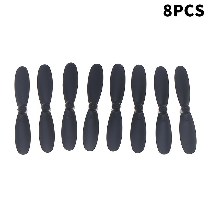 Drone Propeller - 8 Buah Baling-Baling 42mm Untuk Suku