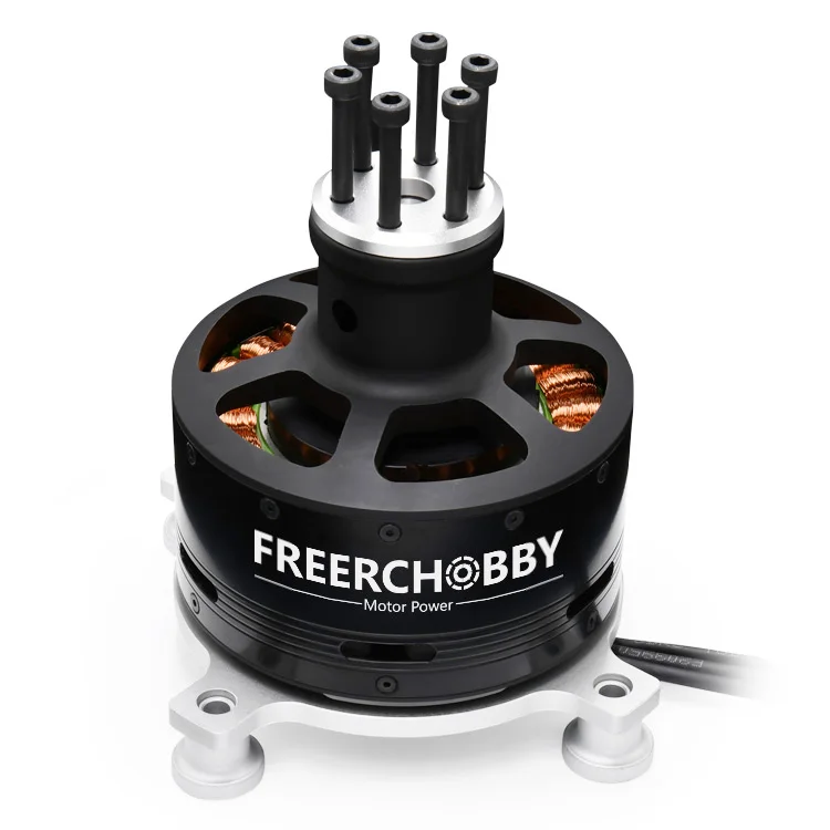 Drone Motor - Motor Brushless 10850 7kw 25kg Thrust
