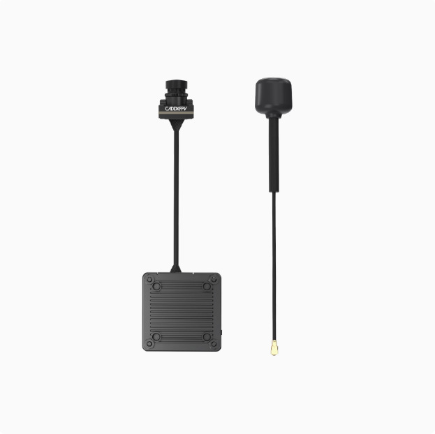 Drone Camera - Walksnail Nano V3 Video Definisi Tinggi