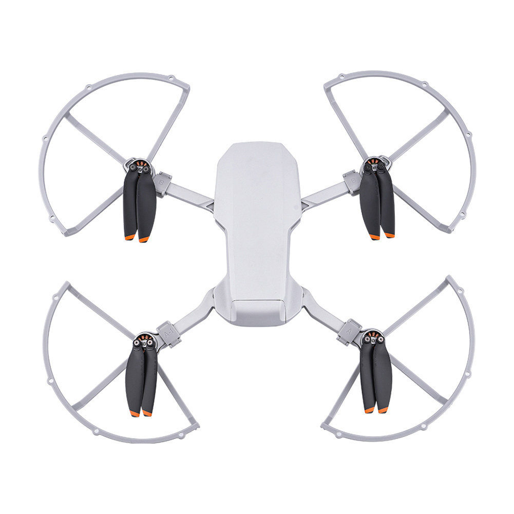 Drone Propeller Guard - Aksesori Cadangan Pelindung Baling-Baling Aksesori Pelindung