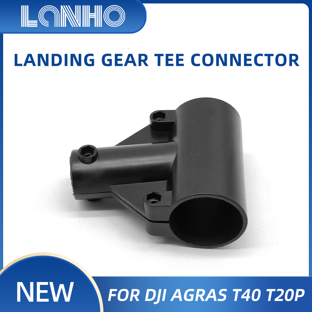 Drone Landing Gear - Kit Suku Cadang Landing Gear Y‑tee