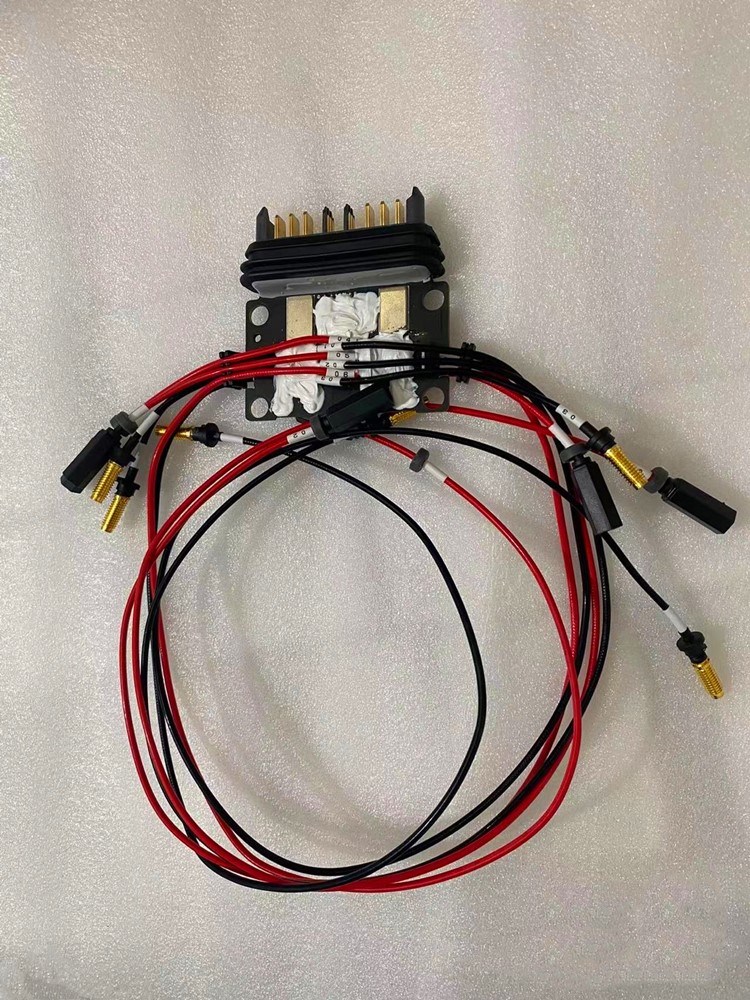 Drone Power Distribution Board - Bagian Kit Papan PCBA Distribusi Daya