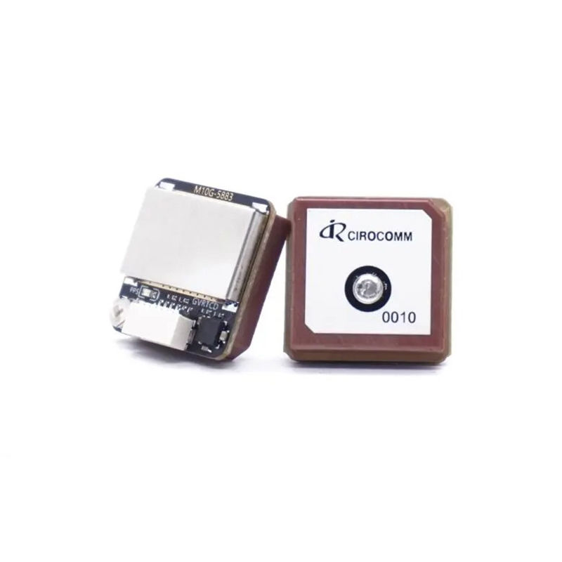 Drone Gps Module - M10 modul GNSS MINI GPS dengan