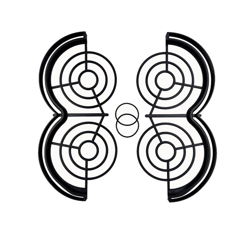 Drone Propeller Guard - 【REKOMENDASI】Pelindung Baling-Baling Drone, Aksesoris Pelindung Bumper