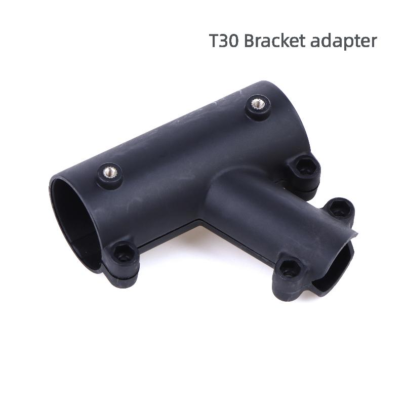 Drone Landing Gear - Adaptor Roda Pendaratan Drone Pertanian untuk
