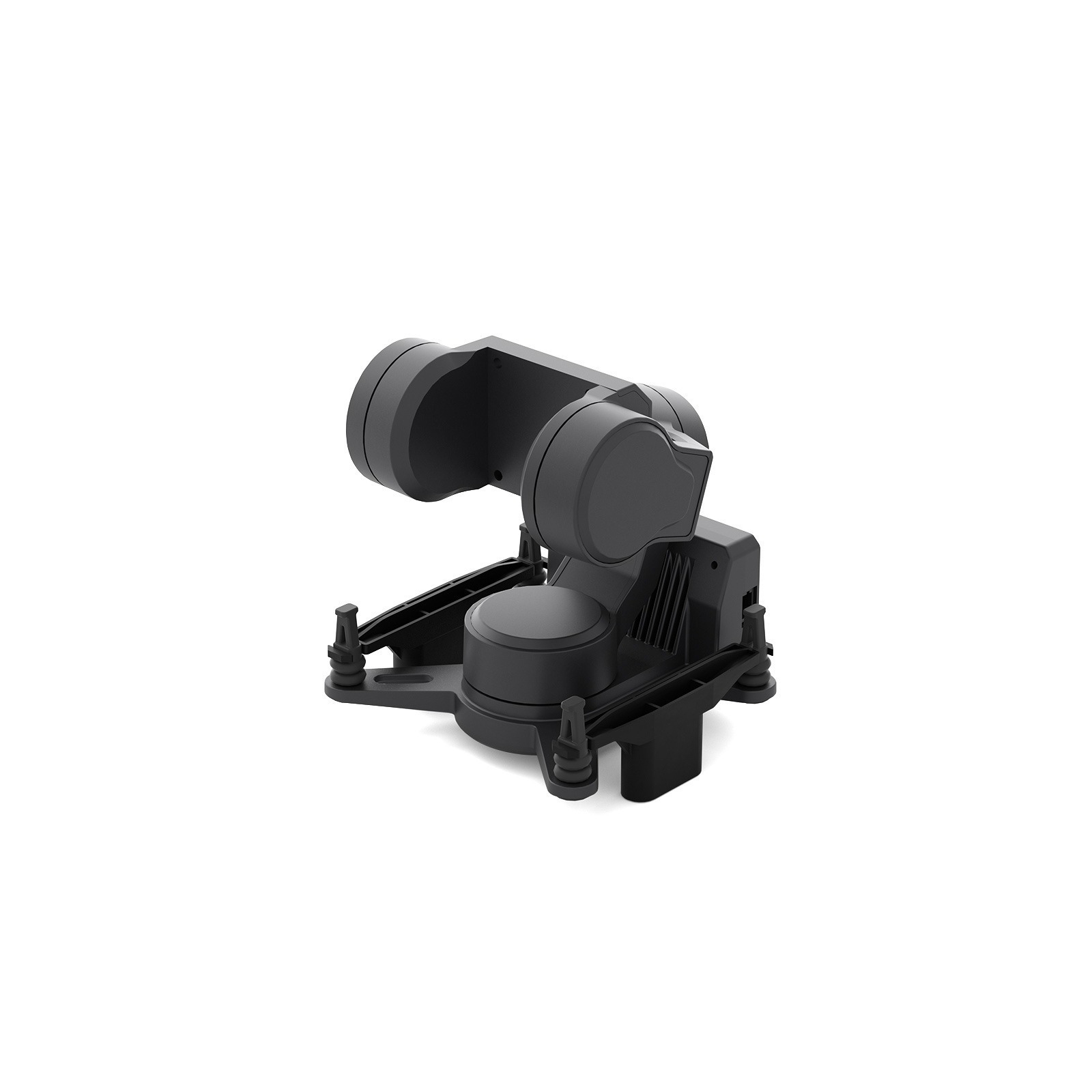 Drone Gimbal - CADDXFPV Seri FPV Gimbal 19mm Head