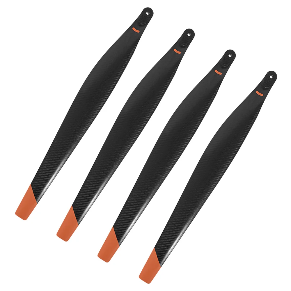 Drone Propeller - Baling-baling Serat Karbon untuk Agras T25