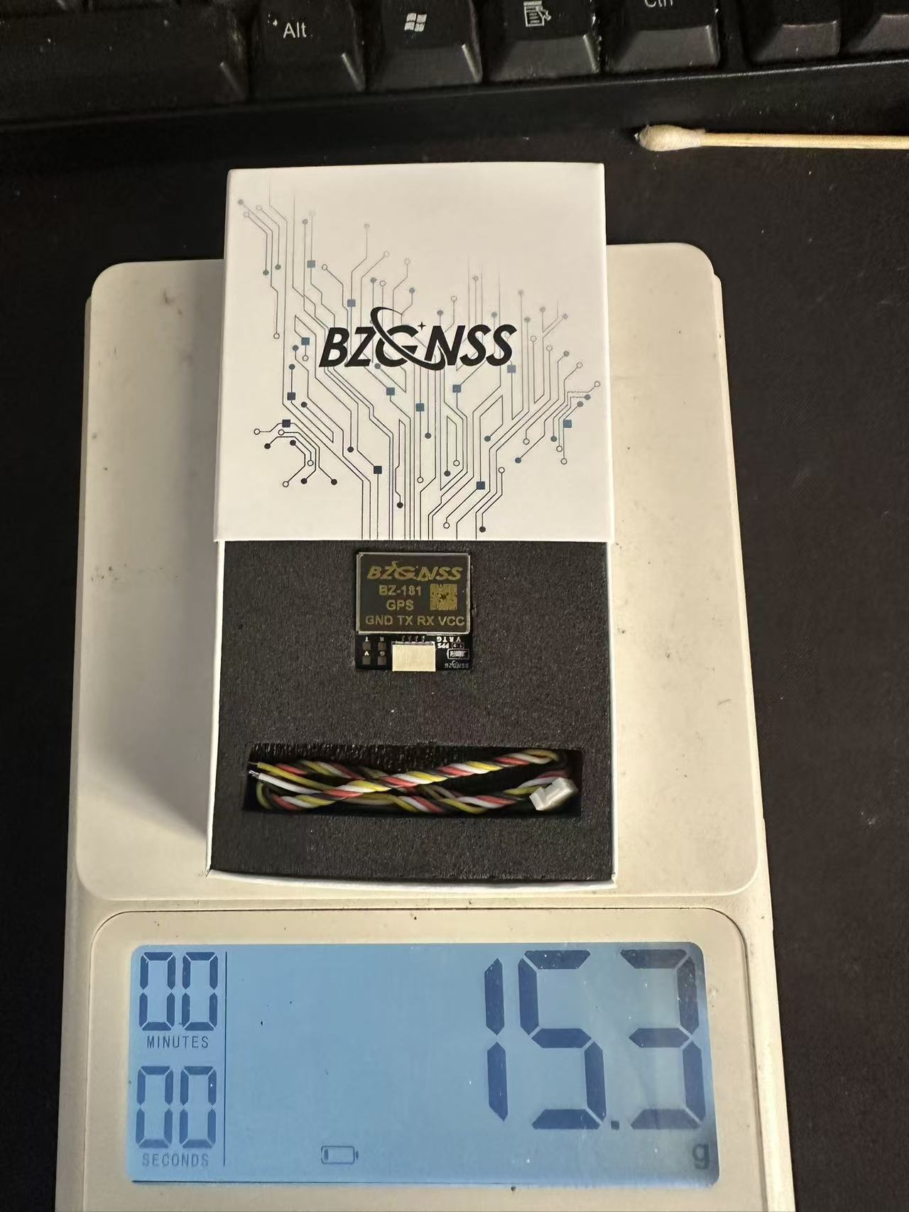 Drone Compass - BZGNSS BZ 181-251 GPS Dengan Kompas