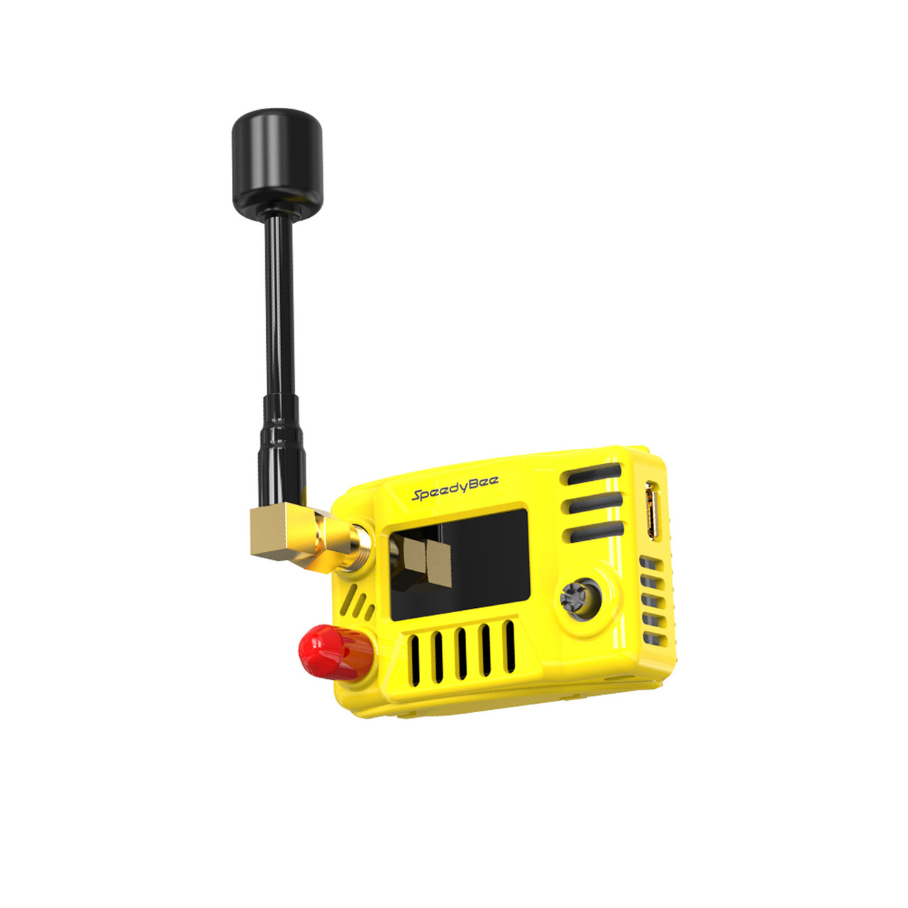 Drone Receiver - Modul Penerima SpeedyBee 5.8GHz Goggles Receiver