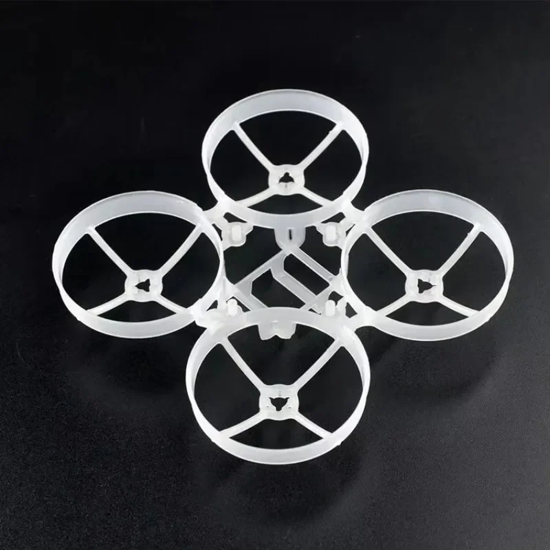 Drone Propeller - HappyModel Mobula7 V4 75mm Rangka Drone