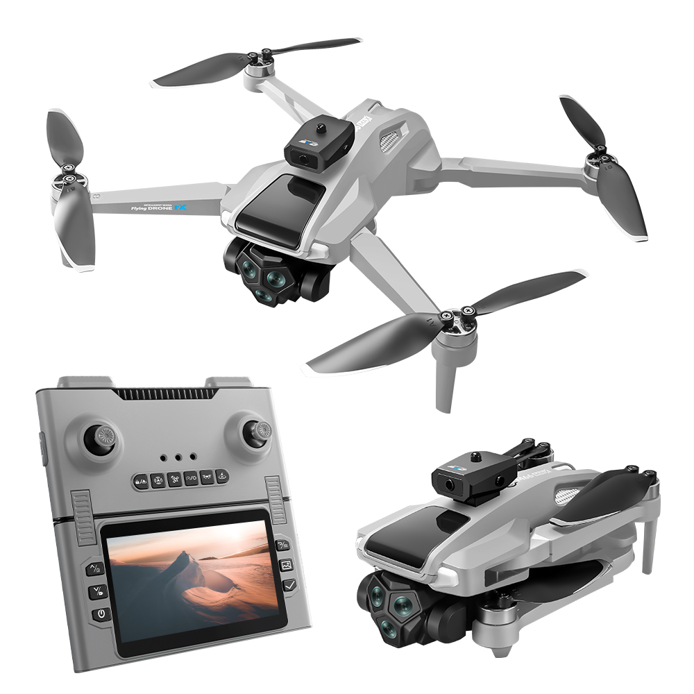 Drone Gps Mount - Drone G66 MAX GPS 4K Profesional