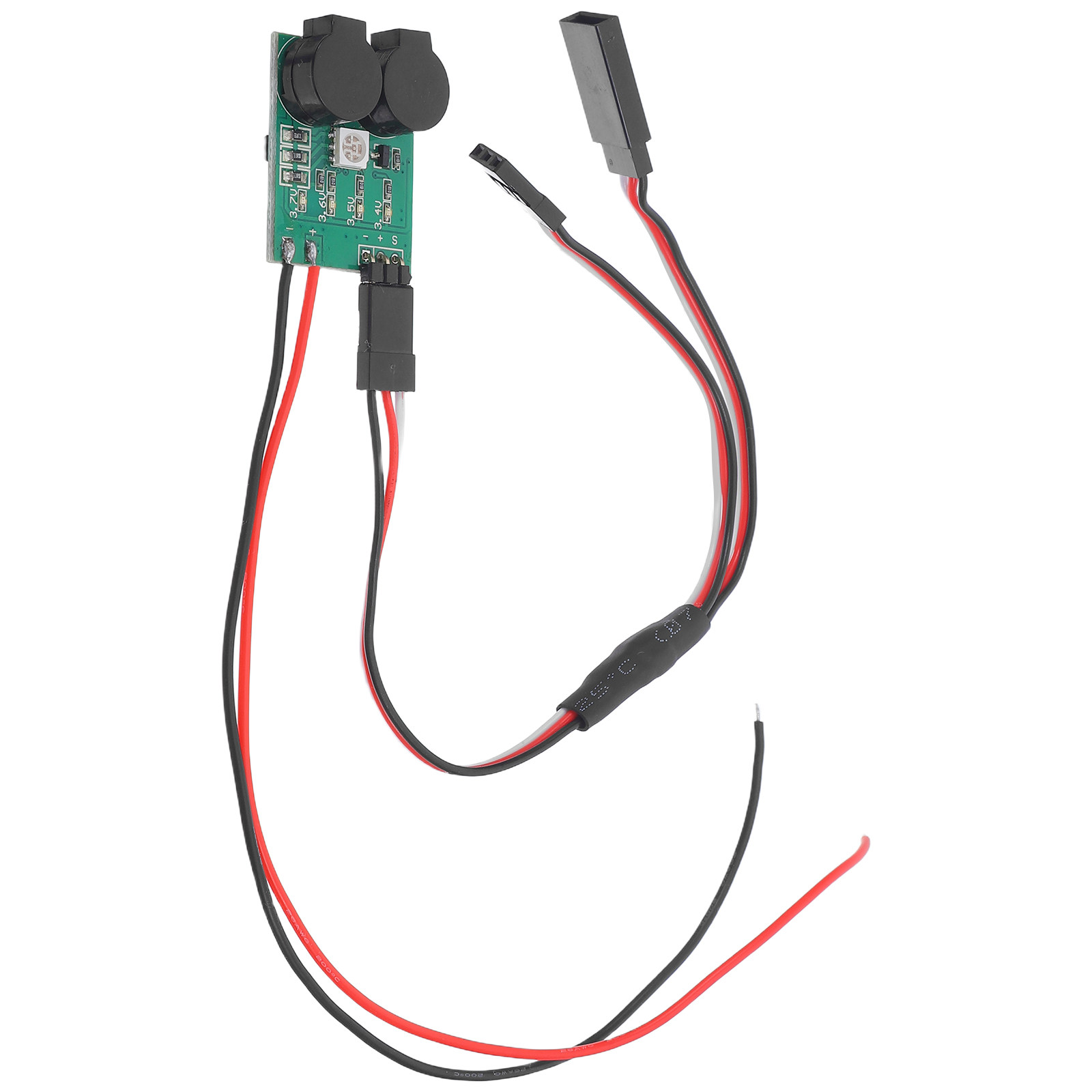 Drone Buzzer - Alarm Mini Buzzer Drone, Alarm Pemodelan