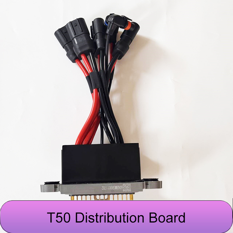 Drone Power Distribution Board - Modul papan distribusi daya baru asli