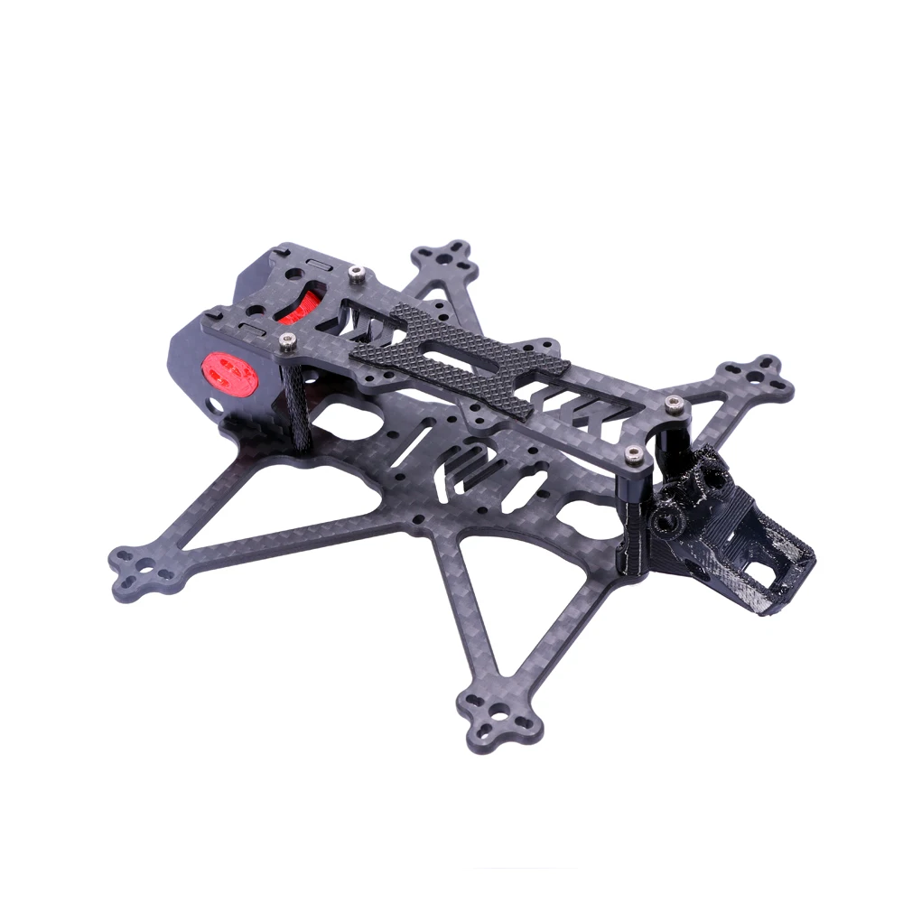 Drone Propeller - AlfaRC Fi-135 3 inci Kit rangka