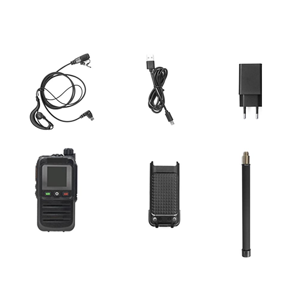 Drone Receiver - Detektor Drone Anti Drone Detection h5x