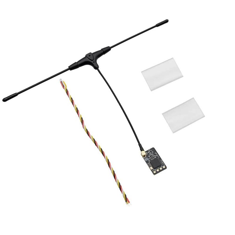 Drone Antenna - Penerima AS96-Nano RX Dengan Antena T