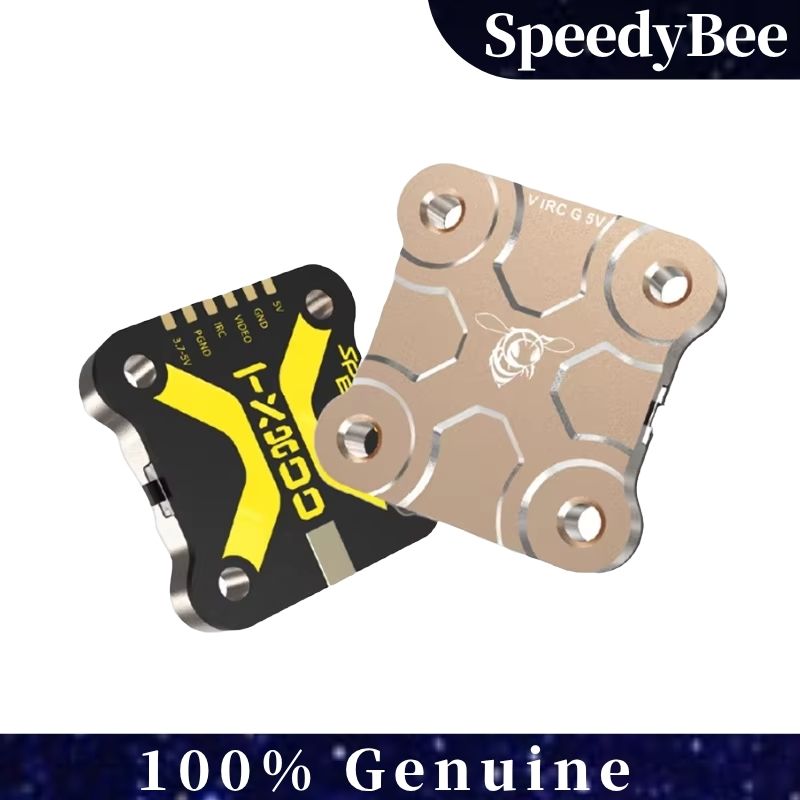 Drone Compass - SpeedyBee TX800 5.8GHz 48CH VTX Pemancar