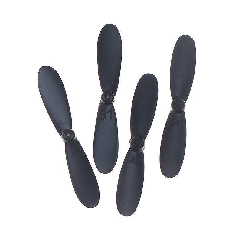 Drone Propeller - 8 Buah Baling-Baling 42mm Untuk Suku