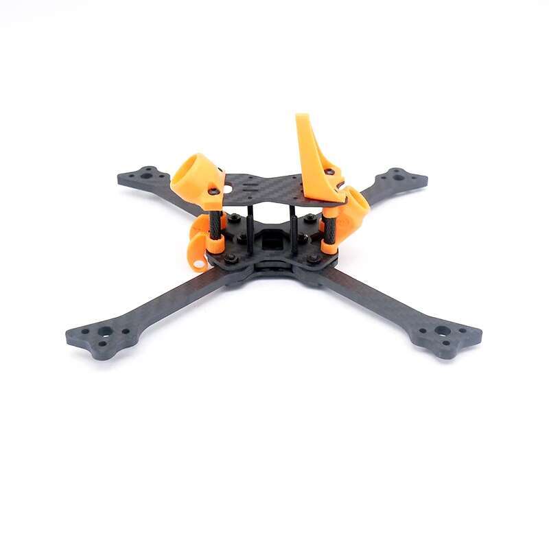 Drone Landing Gear - 533 PRO 5inch FPV Frame Kit