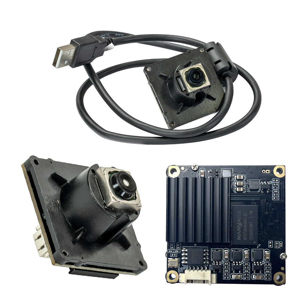 Drone Camera - Sensor Kamera Mikro 50MP IMX766 Auto