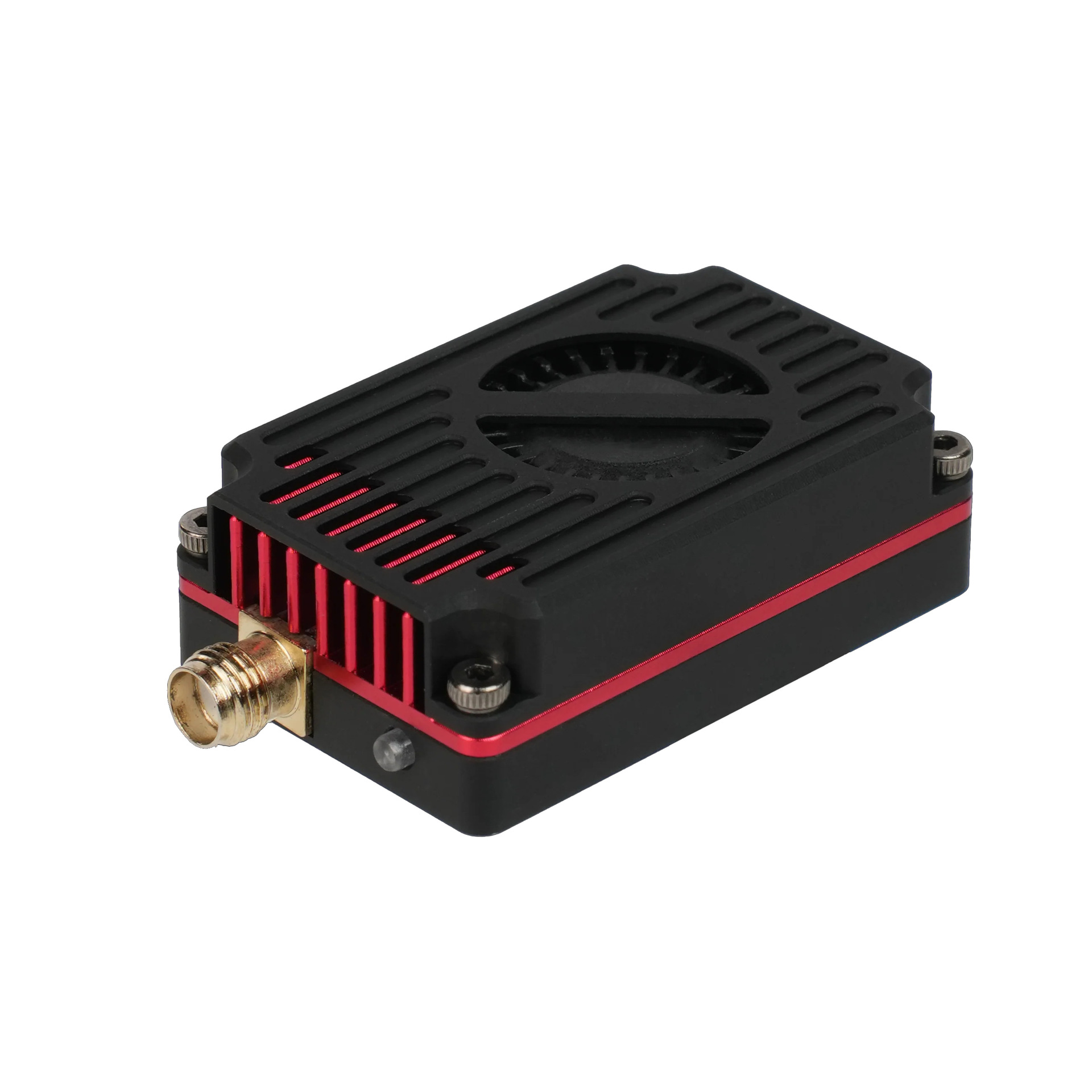 Drone Antenna - VTX RUSHFPV 4.9G 4W Kit Transmisi