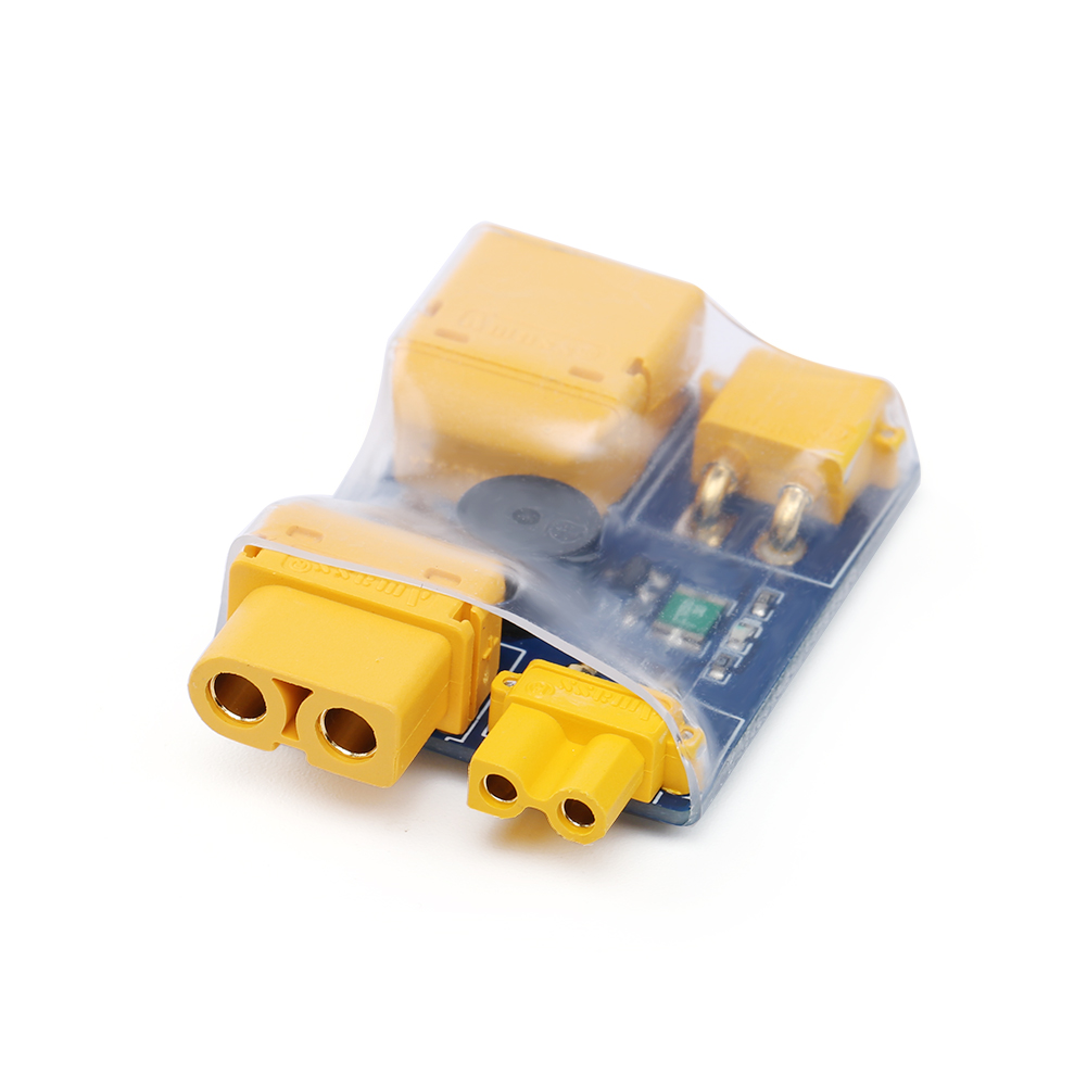 IFlight Smart Smoke Stopper XT - Drone Buzzer ulasan dan harga