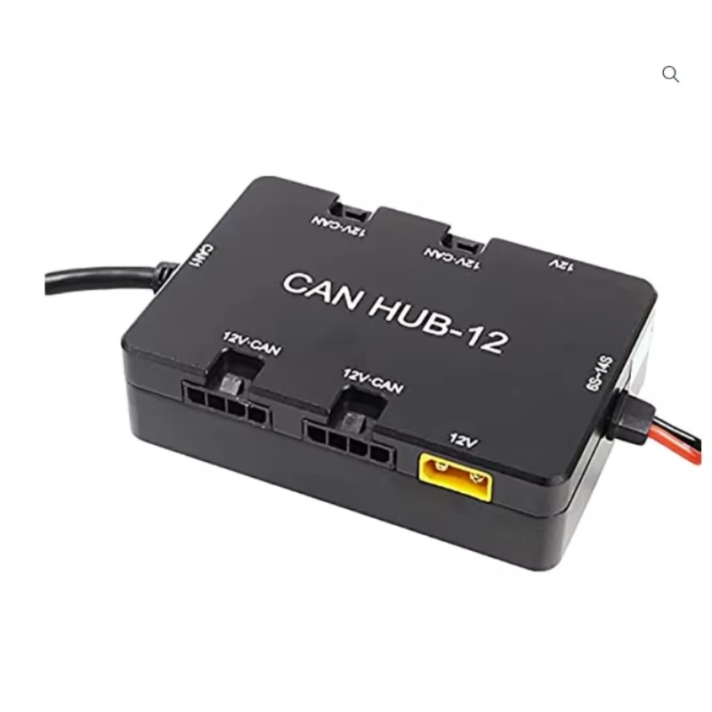 JIYI K++ V2 GPS Flight Control - Drone Battery ulasan dan harga