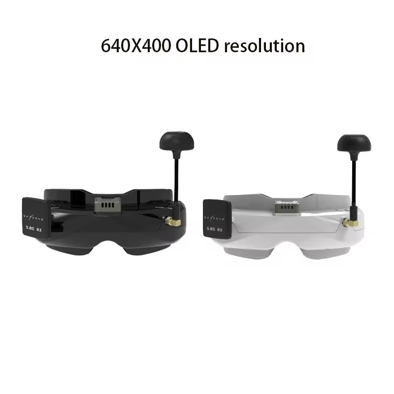 SKYZONE SKY02O OLED 5.8GHz 2S- - Drone Antenna ulasan dan harga