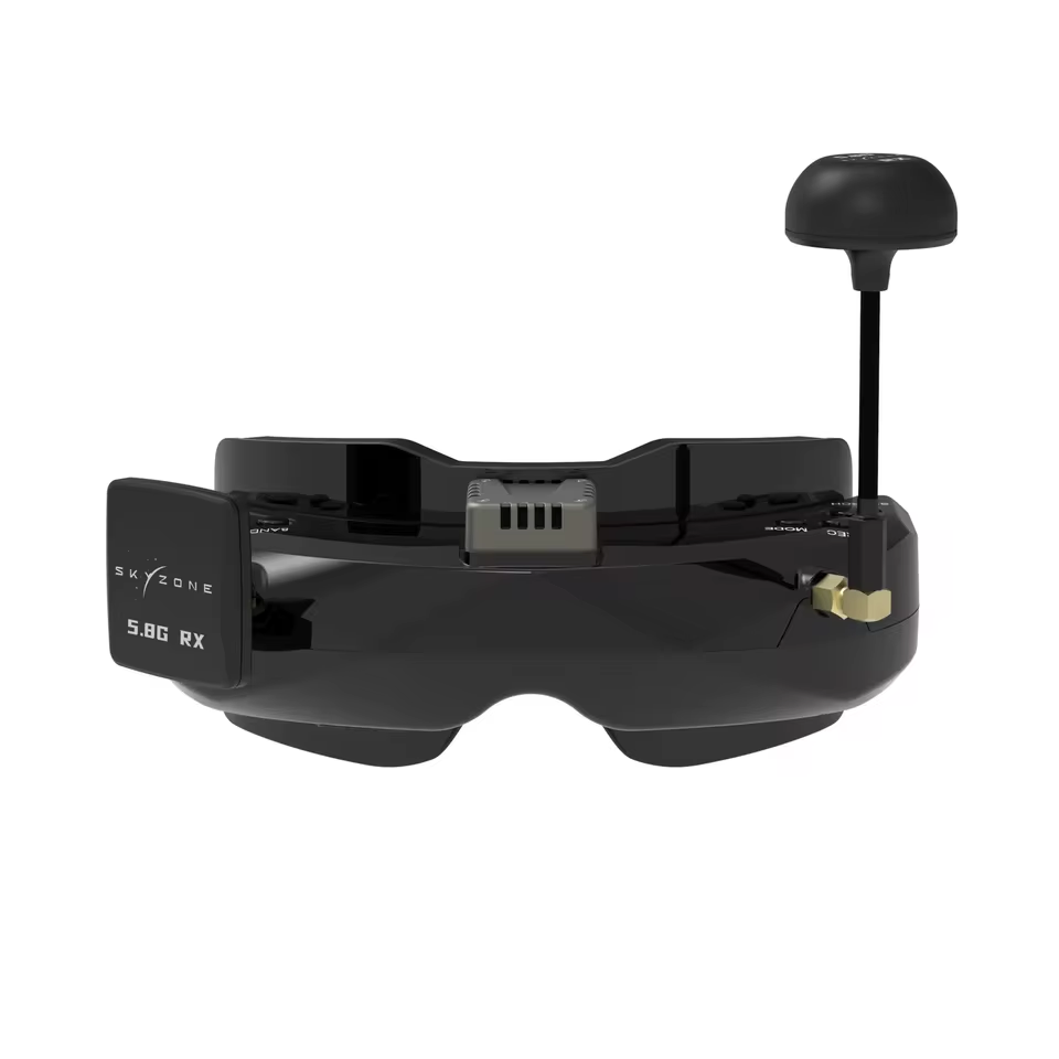 SKYZONE SKY02O OLED 5.8GHz 2S- - Drone Antenna ulasan dan harga