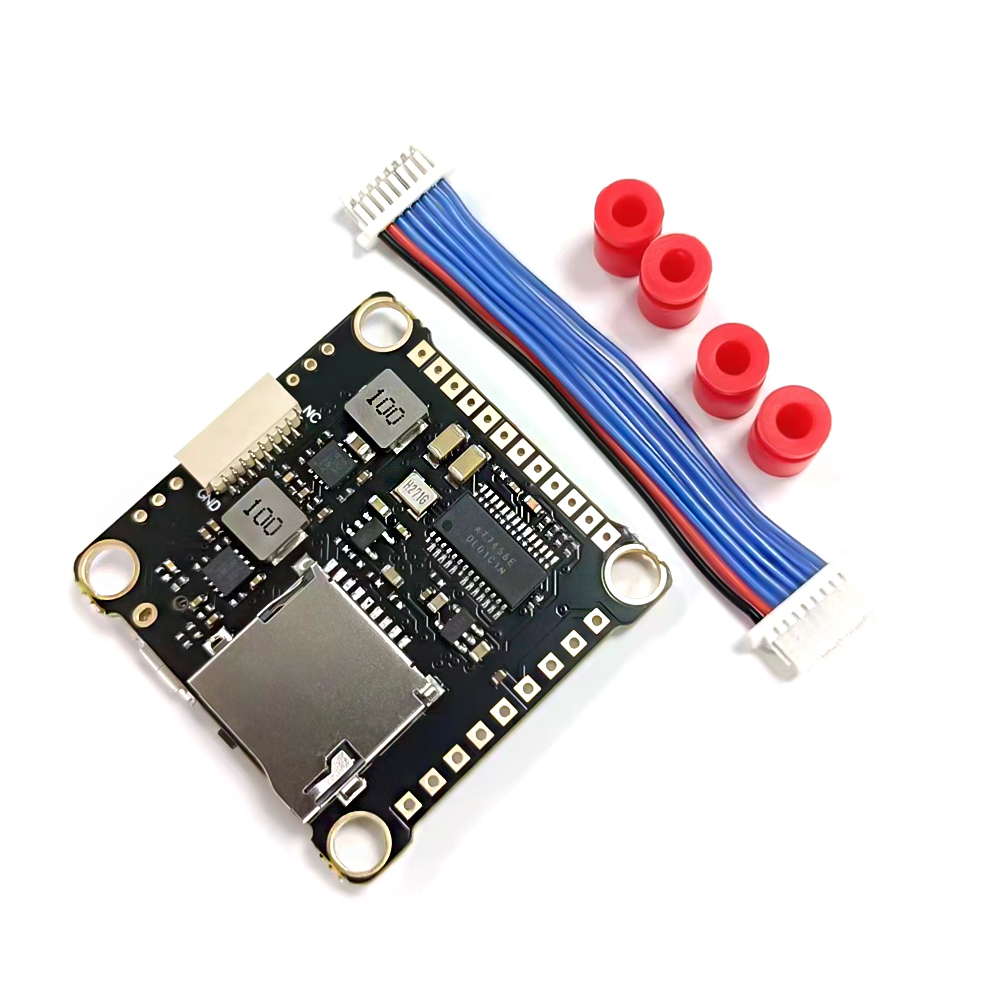 F4 V3S PLUS / F4 V3S PLUS FC F - Drone Flight Controller ulasan dan harga