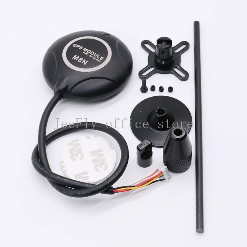 Modul GPS M8N Ublox NEO-M8N 10 - Drone Compass ulasan dan harga