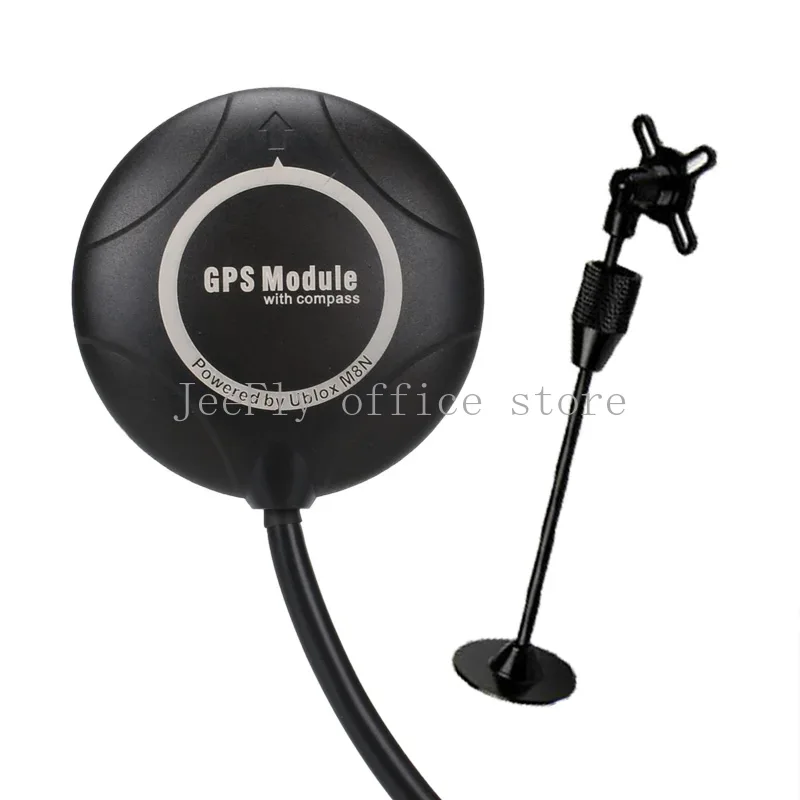 Modul GPS M8N Ublox NEO-M8N 10 - Drone Compass ulasan dan harga