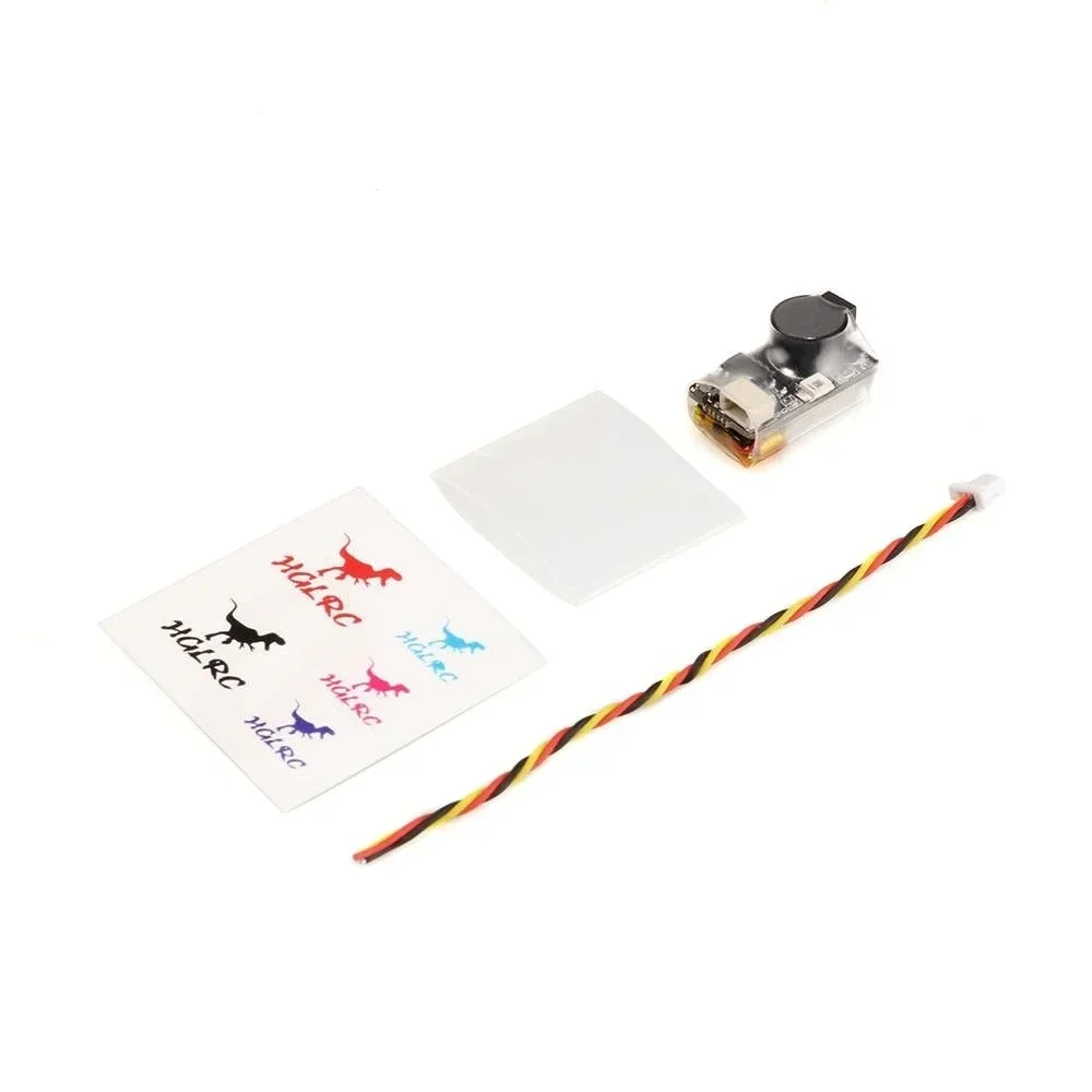 Buzzer Model Lost 100dB dengan - Drone Buzzer ulasan dan harga