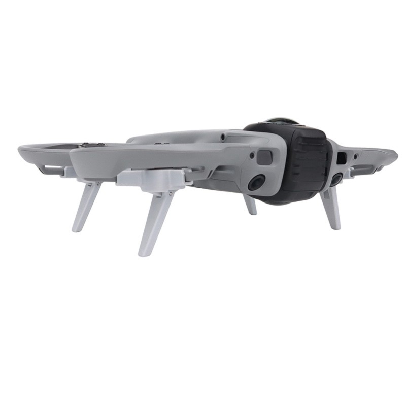 FEDI-Mini Landing Gear Untuk D - Drone Landing Gear ulasan dan harga
