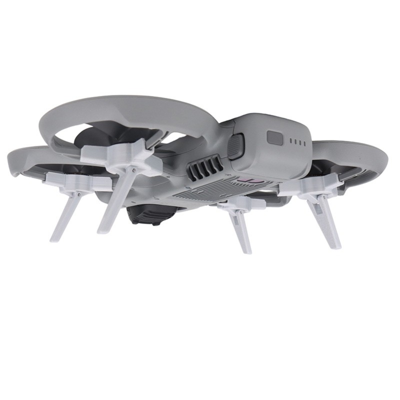 FEDI-Mini Landing Gear Untuk D - Drone Landing Gear ulasan dan harga