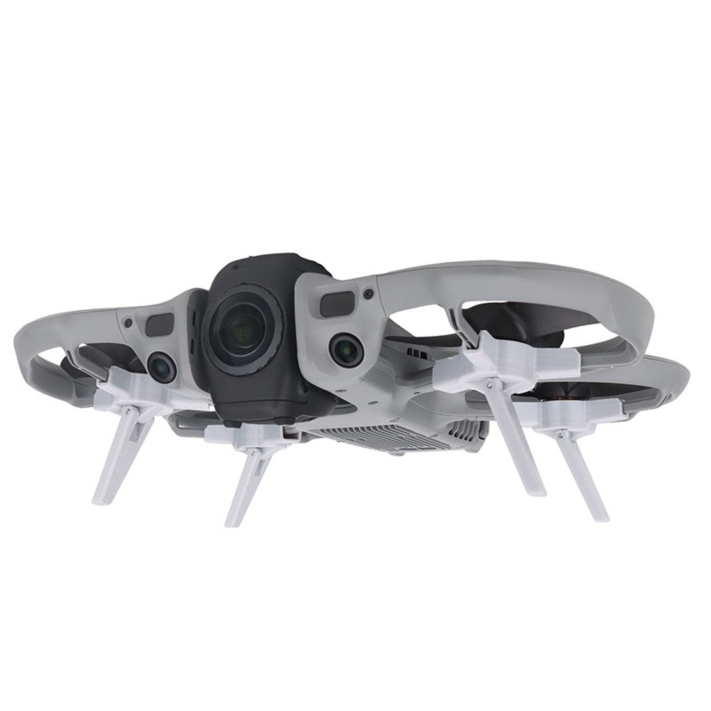 FEDI-Mini Landing Gear Untuk D - Drone Landing Gear ulasan dan harga