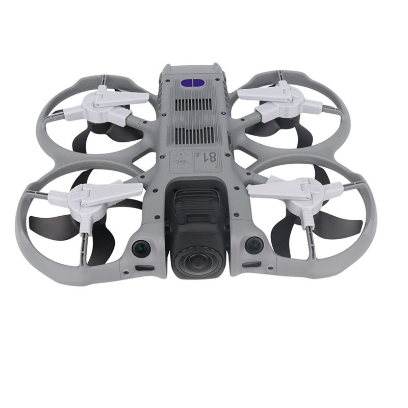 FEDI-Mini Landing Gear Untuk D - Drone Landing Gear ulasan dan harga