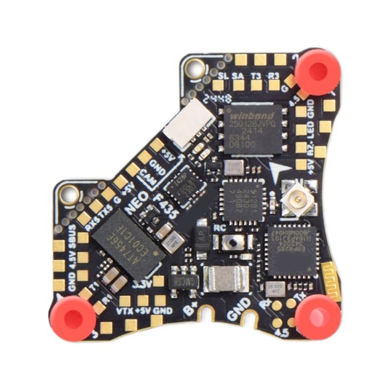 FBIL-F435 NEO 1S AIO Pengendal - Drone Flight Controller ulasan dan harga