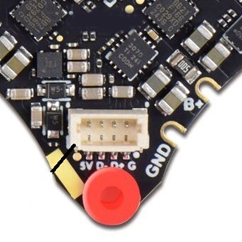 FBIL-F435 NEO 1S AIO Pengendal - Drone Flight Controller ulasan dan harga