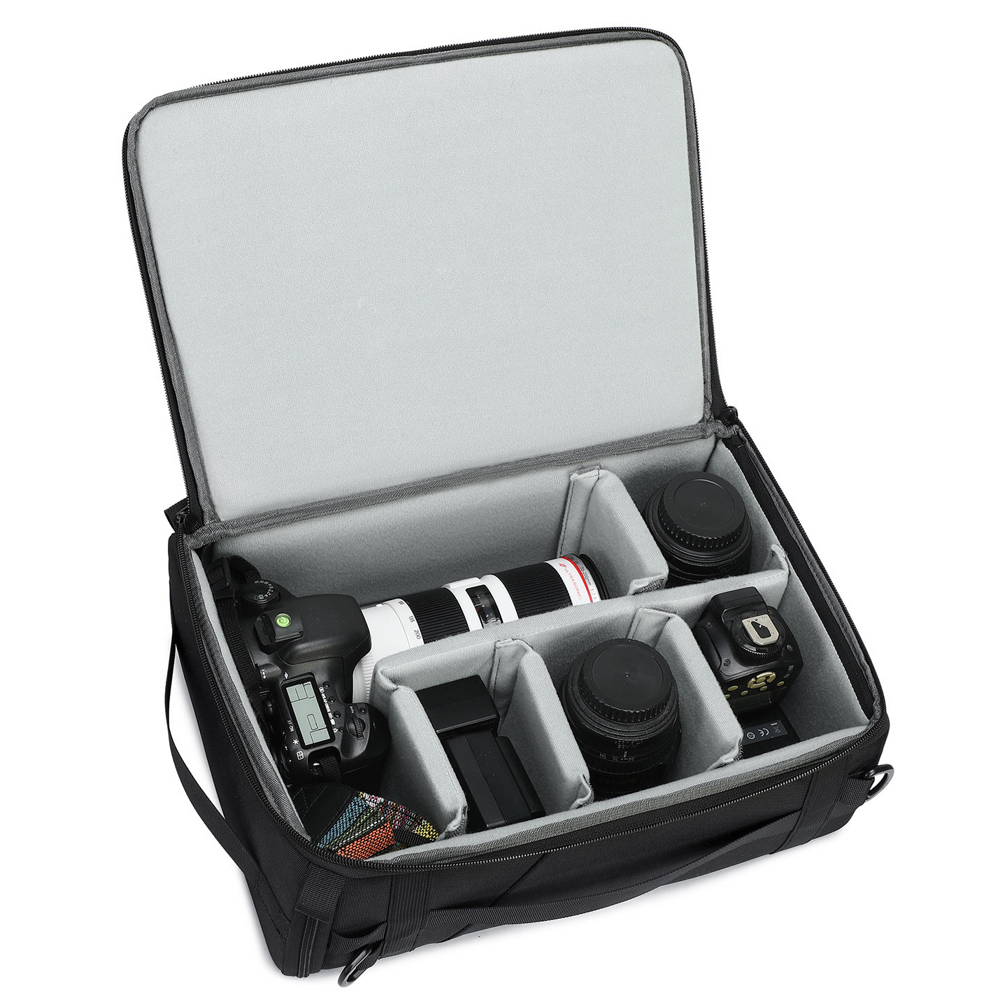 Tas Kamera Profesional, Tas Le - Drone Camera ulasan dan harga