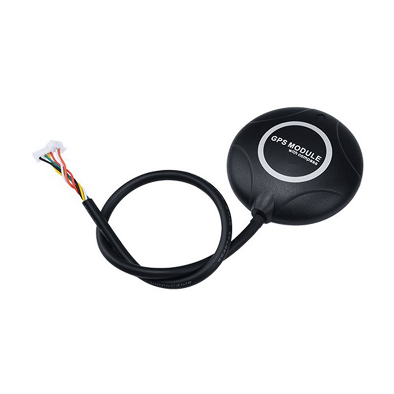 Modul GPS Pengontrol Penerbang - Drone Flight Controller ulasan dan harga