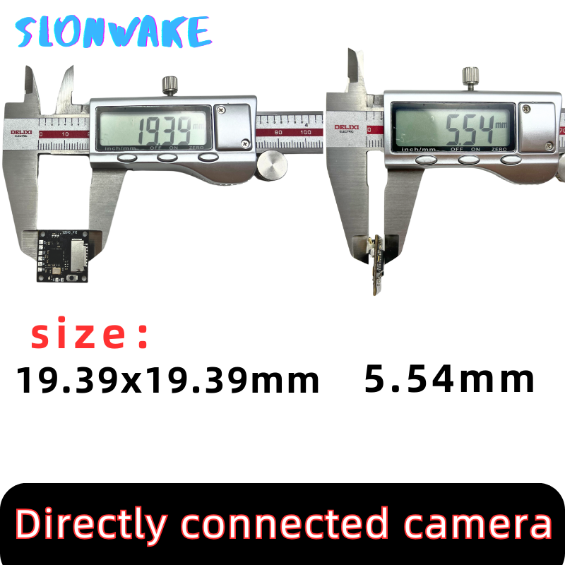 Modul Perekam Video SLONWAKE M - Drone Frame ulasan dan harga