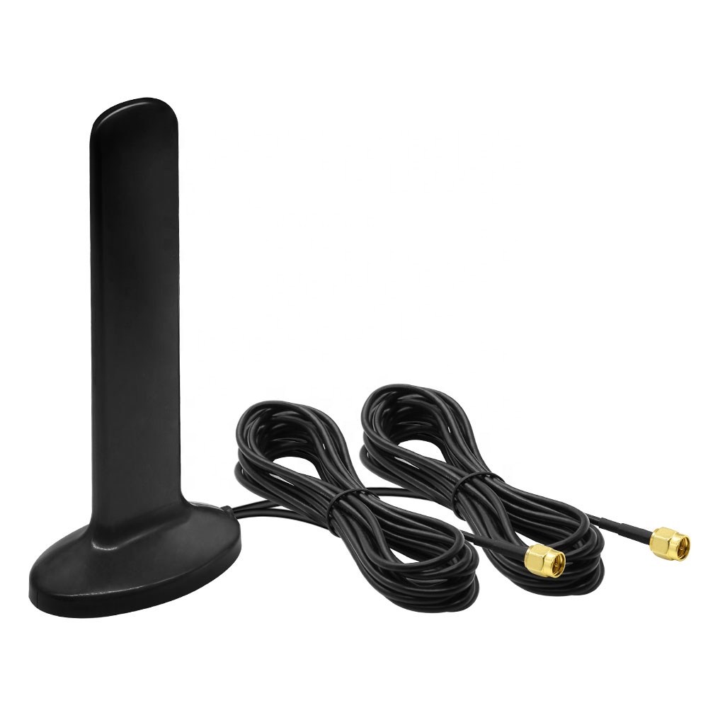 Antena 2X2 MIMO 4G LTE 5G 12dB - Drone Antenna ulasan dan harga